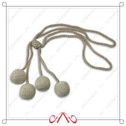 شرابه کنفی ۴ توپ - تصویر کوچک 3