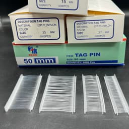 تیر تفنگ اتیکت زن در ۵ سایز