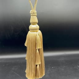 شرابه سوپر لوکس وارداتی کد 4039 - تصویر کوچک 1