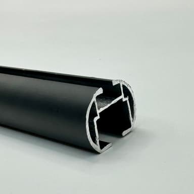 ریل مینیمال رویال گرد