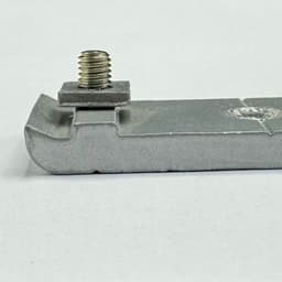 پایه مینیمال آلومینیوم پیچ بلند درجه یک - تصویر کوچک 2