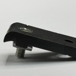 پایه مینیمال آلومینیوم پیچ بلند درجه یک - تصویر کوچک 3