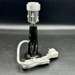 دستگاه پانچ حرارتی دو کاره - تصویر کوچک 2