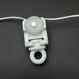 گیره مینیمال تایوانی ch - تصویر کوچک 1