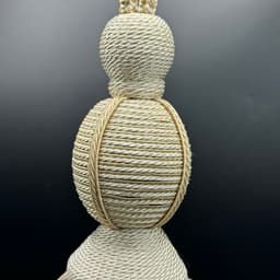 شرابه سوپر لوکس وارداتی کد 9033 - تصویر کوچک 3