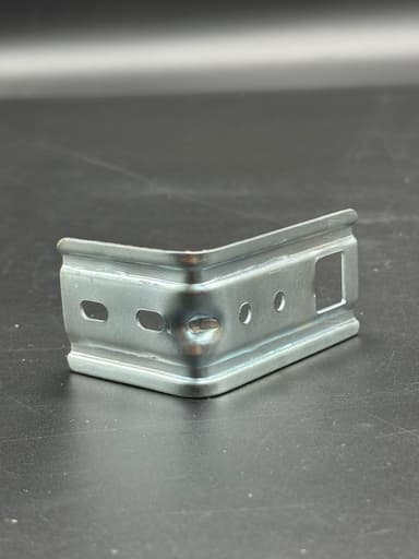 پایه دیواری زبرا