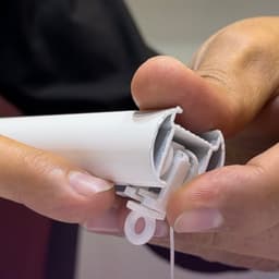 ریل مینیمال هلندی گرد فورست - تصویر کوچک 2