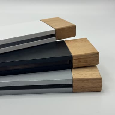 ریل مینیمال رویال فلت