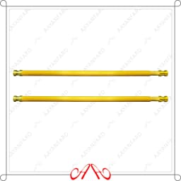 پشت دری شیاردار - تصویر کوچک 1