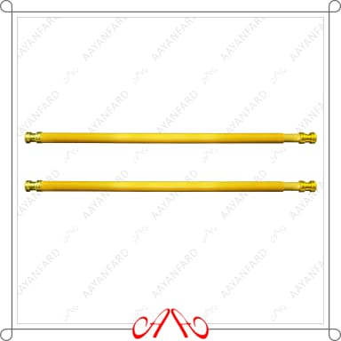 پشت دری شیاردار