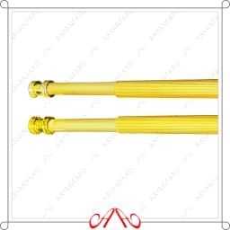 پشت دری شیاردار - تصویر کوچک 2