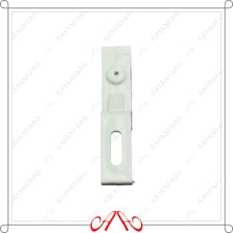 پایه جک اتومات ریل های پلاستیکی - تصویر کوچک 3
