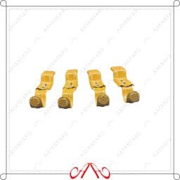 پایه با قاشق سقفی بیات - تصویر کوچک 2