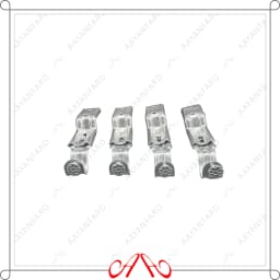 پایه با قاشق سقفی بیات - تصویر کوچک 4