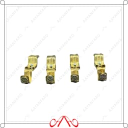 پایه با قاشق سقفی دارستانی - تصویر کوچک 2