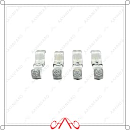 پایه با قاشق سقفی دارستانی - تصویر کوچک 4