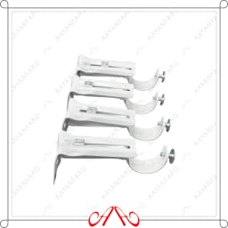 پایه با قاشق دیواری دارستانی - تصویر کوچک 1