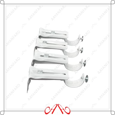 پایه با قاشق دیواری دارستانی