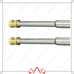 پشت دری استیل - تصویر کوچک 1