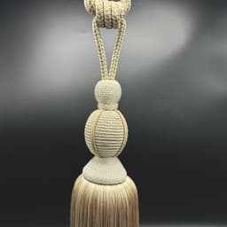 شرابه سوپر لوکس وارداتی کد 9033 - تصویر کوچک 1