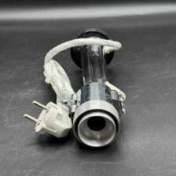 دستگاه پانچ حرارتی دو کاره - تصویر کوچک 1