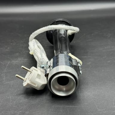 دستگاه پانچ حرارتی دو کاره