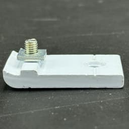 پایه مینیمال آلومینیوم پیچ بلند درجه یک - تصویر کوچک 1