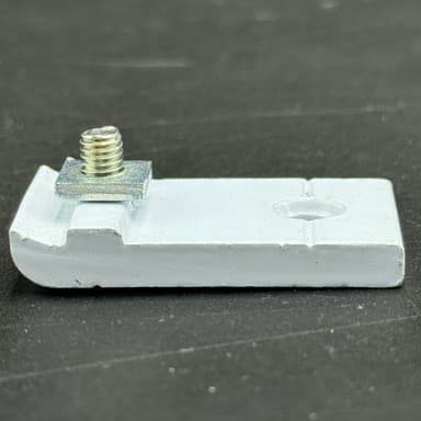 پایه مینیمال آلومینیوم پیچ بلند درجه یک