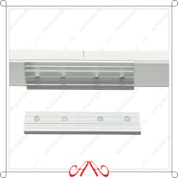رابط ریل مینیمال تخت - تصویر کوچک 1
