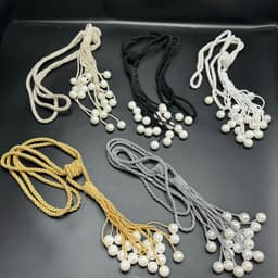 شرابه کنفی مروارید - تصویر کوچک 1