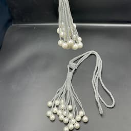 شرابه کنفی مروارید - تصویر کوچک 4