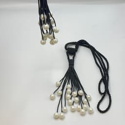 شرابه کنفی مروارید - تصویر کوچک 3