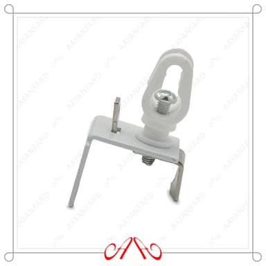 درپوش ریل مینیمال رویال تخت