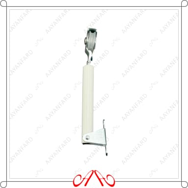 پایه جک اتومات فلزی درجه یک