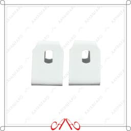 پایه ریل تیرآهنی صمصام - تصویر کوچک 2