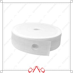 نوار پرده پانچ سوراخ دار ناصر - تصویر کوچک 2