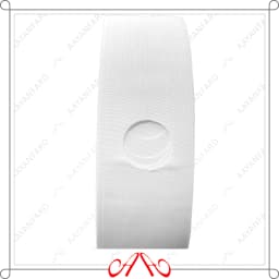 نوار پرده پانچ سوراخ دار ناصر - تصویر کوچک 1