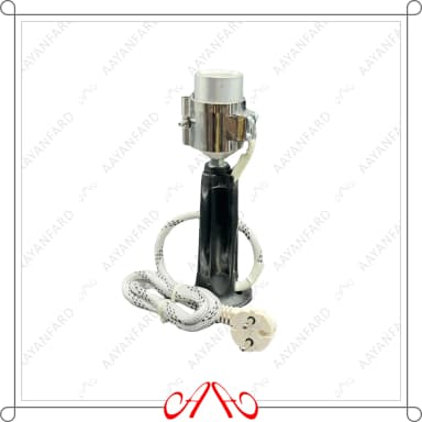 دستگاه پانچ حرارتی کوچک