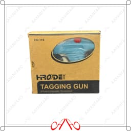 تفنگ اتیکت زن - تصویر کوچک 3