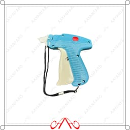 تفنگ اتیکت زن - تصویر کوچک 2