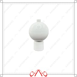 قپه سرامیکی مینیمال گرد - تصویر کوچک 3