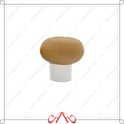 قپه چوبی عدسی - تصویر کوچک 3