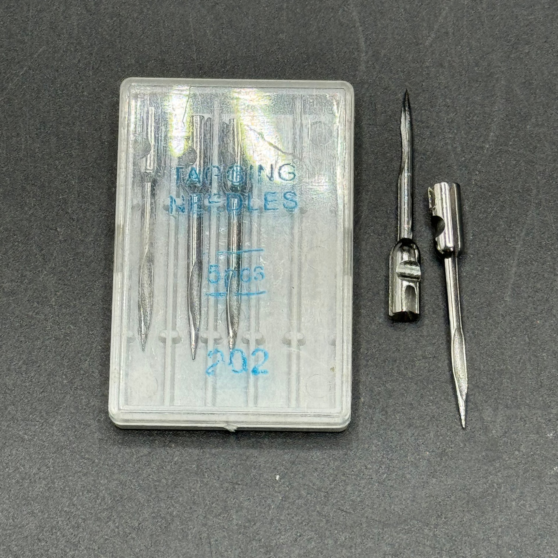 سوزن تفنگ اتیکت زن - تصویر 2