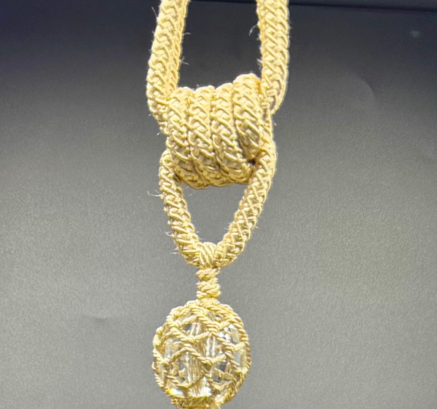 شرابه سوپر لوکس وارداتی کد 8115 - تصویر 2