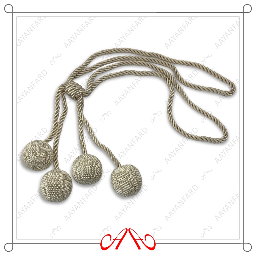 شرابه کنفی ۴ توپ - تصویر 3