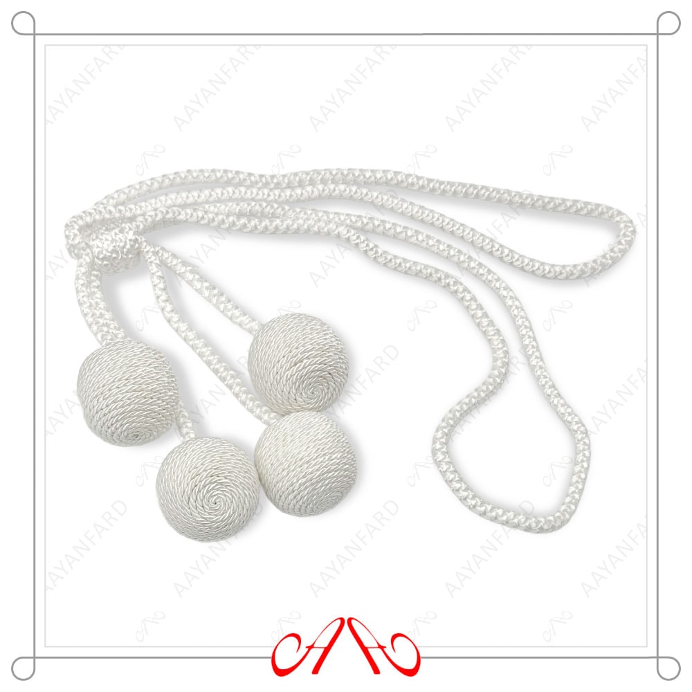 شرابه کنفی ۴ توپ - تصویر 1