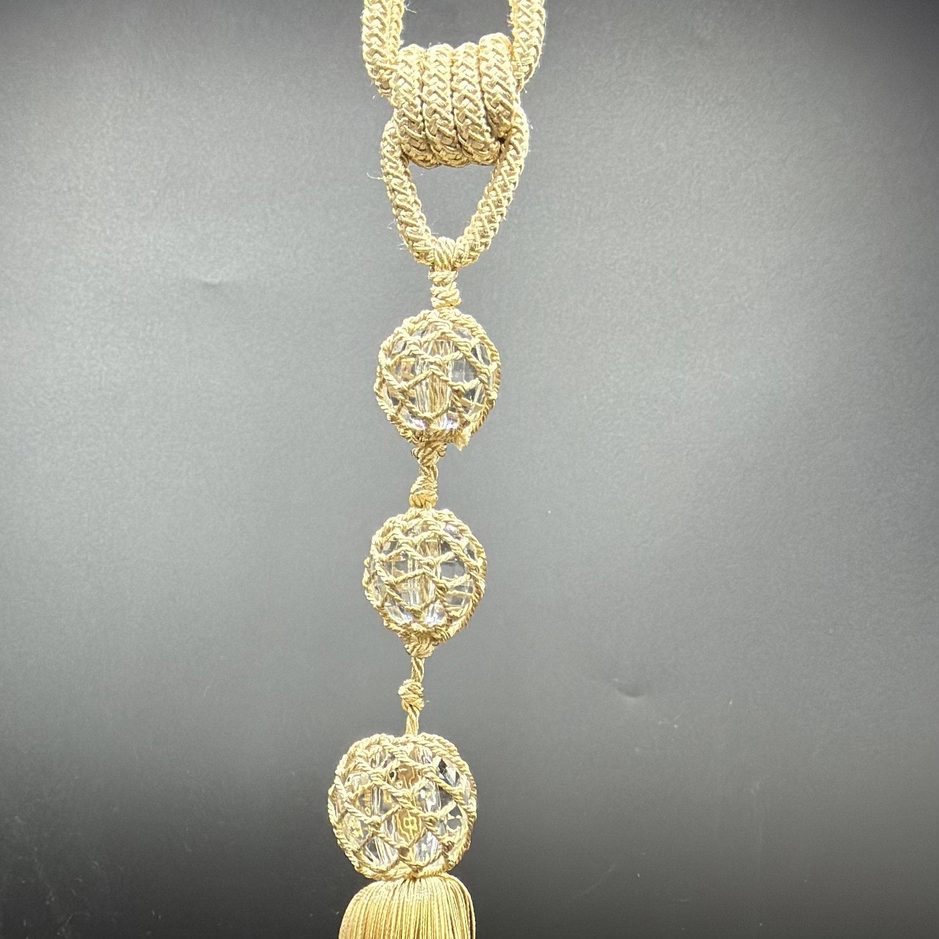 شرابه سوپر لوکس وارداتی کد 8115 - تصویر 1