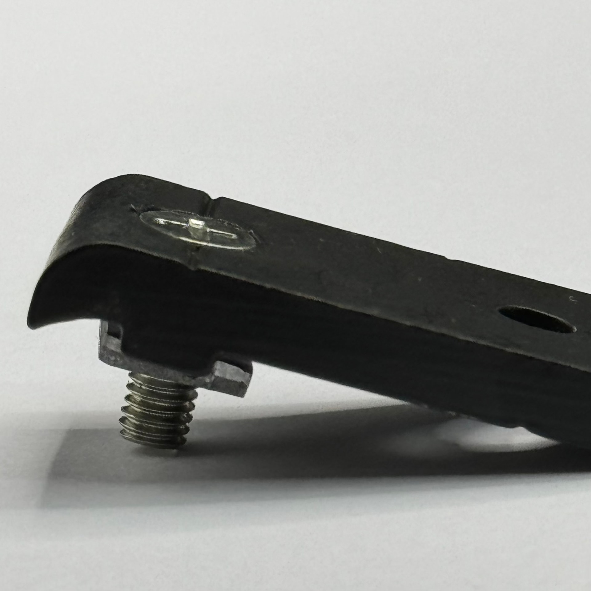 پایه مینیمال آلومینیوم پیچ بلند درجه یک - تصویر 3