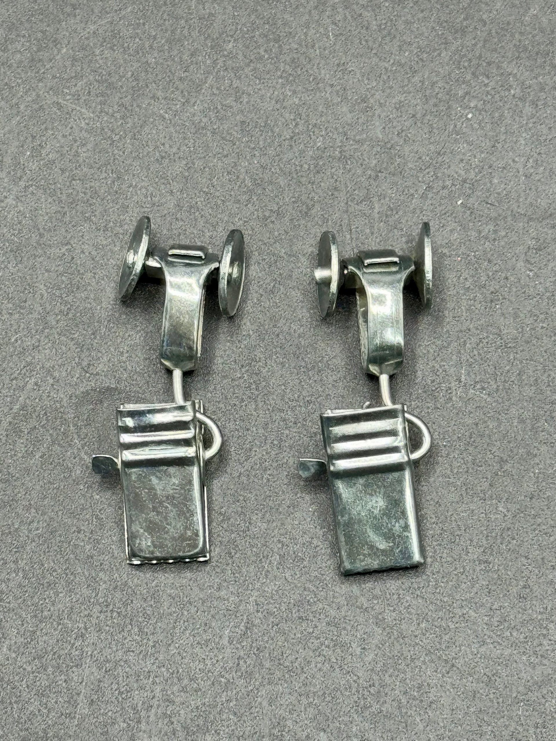 گیره گازی - تصویر 1