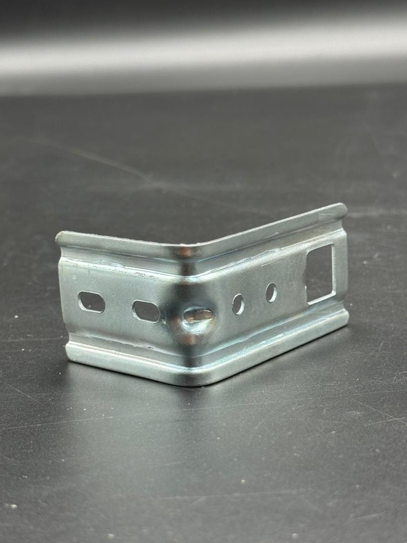 پایه دیواری زبرا - تصویر 1